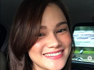 Bongkar Modus Penipuan Bule, Ini Harapan Tracy Trinita Bongkar Modus Penipuan Bule, Ini Harapan Tracy Trinita