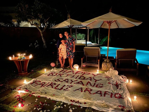 Ucapan Ulang Tahun/instagram.com/fairuzarafiq