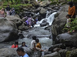 Curhat Pokdarwis Ciamis: Susah Payah Dihajar Pandemi