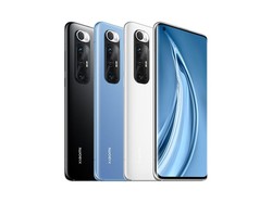 Xiaomi Rilis Mi 10S 5G, Spek Gahar Harga Rp 7 Jutaan