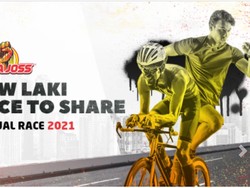 1 Juta Kilometer untuk Indonesia