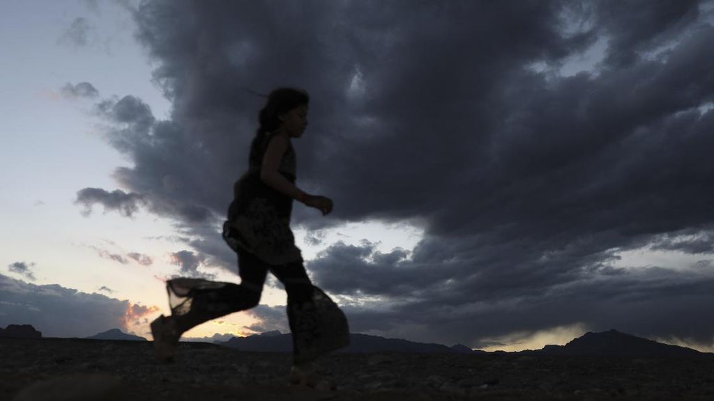 Afghanistan Larang Remaja Puteri Bernyanyi di Acara Publik Afghanistan Larang Remaja Puteri Bernyanyi di Acara Publik