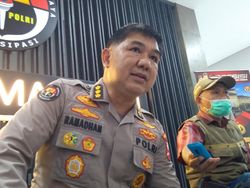 Polri: WhatsApp Area Privat, Virtual Police Tak Masuk Ranah Pribadi