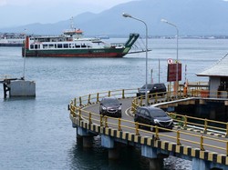 Akuisisi Jembatan Nusantara, ASDP Kini Punya 219 Kapal