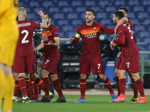 Roma Vs Shakhtar: El Shaarawy Cetak Gol, Giallorossi Menang 3-0