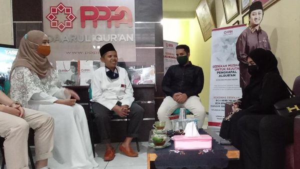 Bantuan Kemanusiaan untuk Sesama