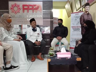 Bantuan Kemanusiaan untuk Sesama