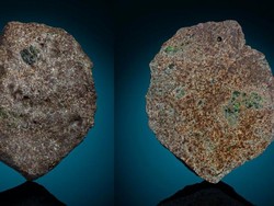 Batu Meteor Langka Ini Lebih Tua dari Usia Bumi, Kok Bisa?