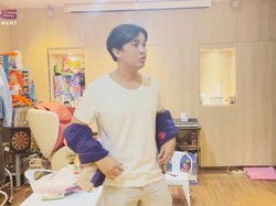 Billy Syahputra Ngaku Pernah Ditangkap Polisi, Ini Penyebabnya