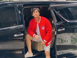 Billy Syahputra soal Robby Shine: Gue Sudah Minta Maaf