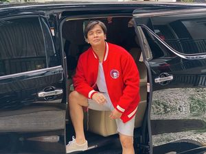 Billy Syahputra soal Robby Shine: Gue Sudah Minta Maaf Billy Syahputra soal Robby Shine: Gue Sudah Minta Maaf
