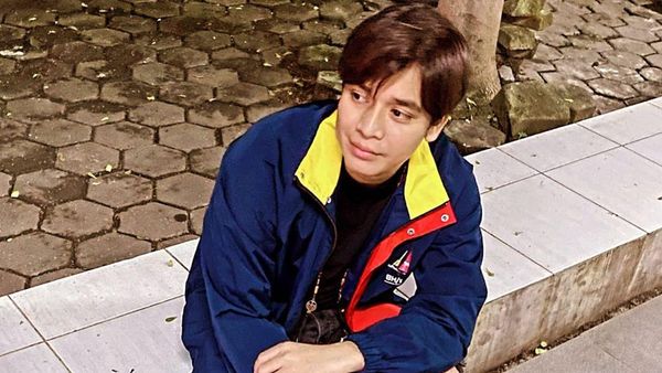 7 Penampilan Baru Billy Syahputra Usai Diet dan Turun BB 7 Kg, Manglingi!