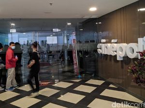 Setahun Tutup, Bioskop di Ponorogo Akan Dibuka Kembali Maret Ini