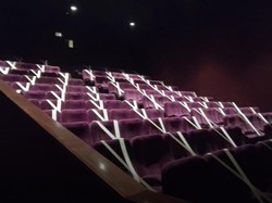 Wajib Bayar Royalti Lagu, Pengusaha Bioskop: Lagu Lama Kaset Baru