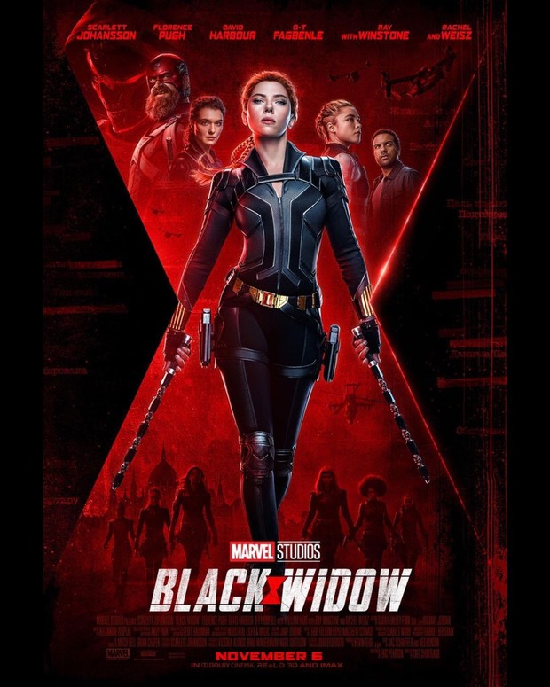 Black Widow/instagram.com/black.widow