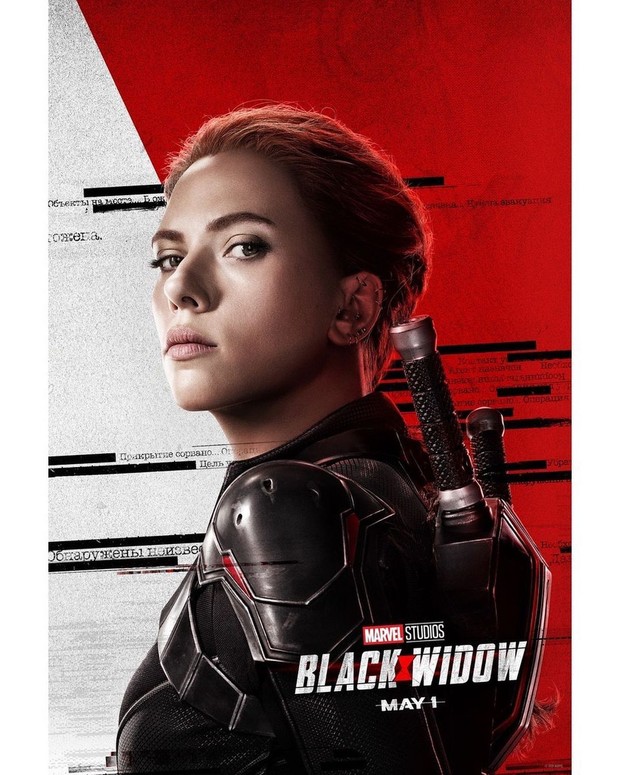 Black Widow/instagram.com/black.widow