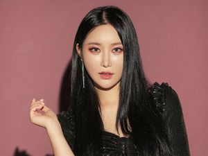 Heboh Verbal Jint Pacari Minyoung Brave Girls, Agensi Buka Suara Heboh Verbal Jint Pacari Minyoung Brave Girls, Agensi Buka Suara