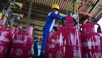 Lengkap! Ini Daftar Harga Gas 12 Kg Terbaru