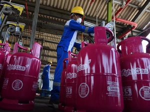 Lewat Pinky Movement, Pertamina Raih Penghargaan TOP CSV Award 2021 Lewat Pinky Movement, Pertamina Raih Penghargaan TOP CSV Award 2021