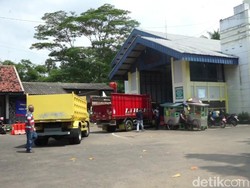 Bus Maut Tewaskan 29 Orang Ternyata Belum Uji KIR di Dishub Subang