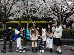 Perusahaan di China Ini Bagi-bagi Insentif Buat Karyawan yang Mau Kencan