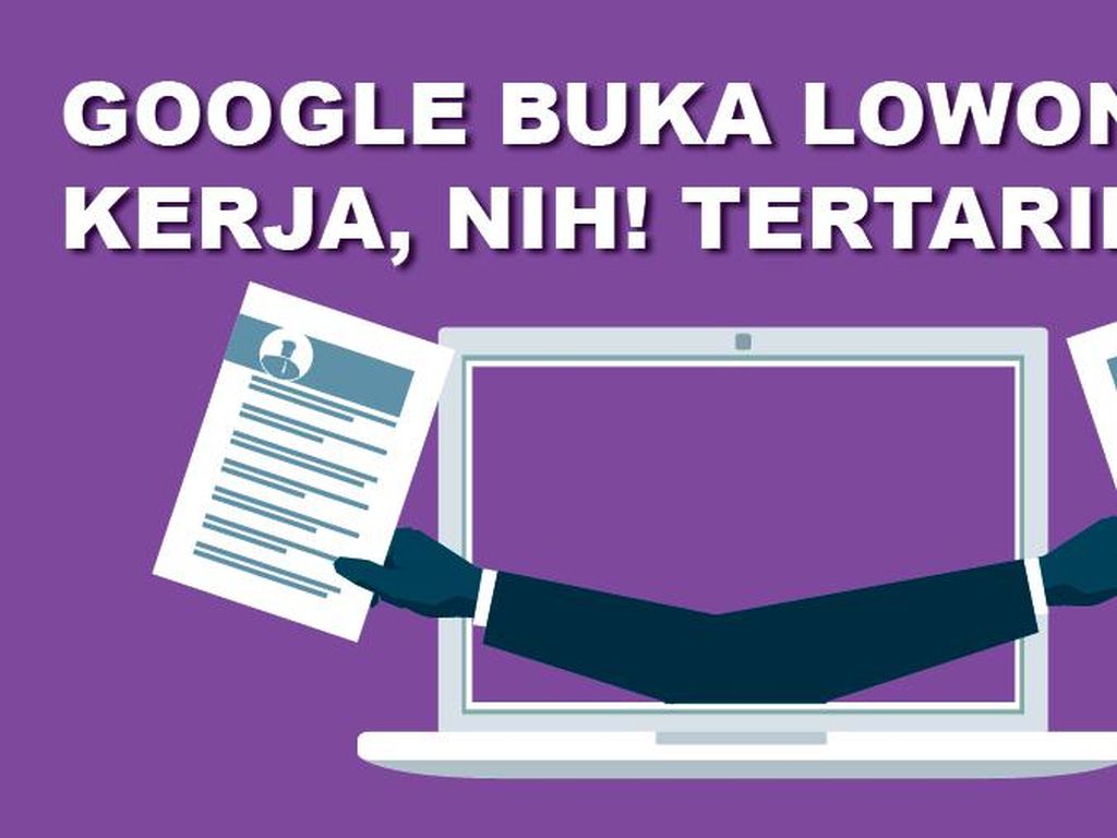 Berita dan Informasi Google indonesia Terkini dan Terbaru Hari ini