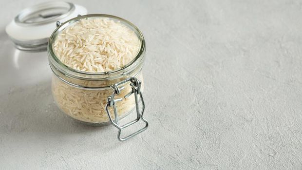 Cara Menyimpan Beras Agar Awet Lebih Lama dan Bebas Kutu