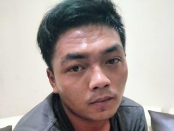 Terlalu, Pemuda Ini Pukuli Gadis yang Tolak Cintanya