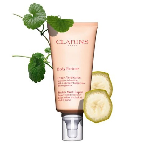 Clarins Body Partner Stretch Mark Expert