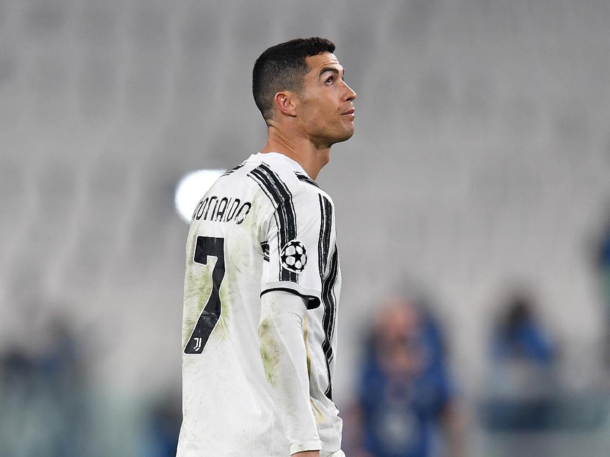 Cristiano Ronaldo di Juventus, Dipuji dan Dicaci (Getty Images/Valerio Pennicino)