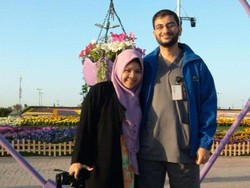 Viral Kisah Wanita Indonesia Dilamar Dokter Mesir, Kenalan Lewat Internet