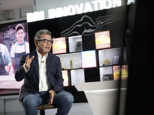 Dirut BRI Jabarkan Kunci Sukses Cetak Laba Rp 51,4 T di 2022