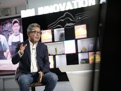 Dirut BRI Jabarkan Kunci Sukses Cetak Laba Rp 51,4 T di 2022