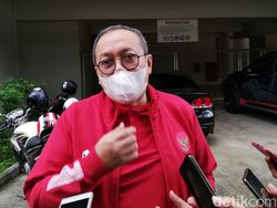 Daftar 6 Tersangka Tragedi Kanjuruhan, Ada Dirut PT LIB