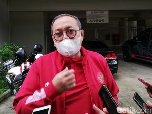 6 Orang Ditetapkan Jadi Tersangka Tragedi Kanjuruhan, Termasuk Dirut PT LIB