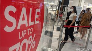 Dorong Daya Beli Masyarakat Lewat Relaksasi Pajak