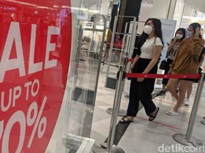 Dorong Daya Beli Masyarakat Lewat Relaksasi Pajak Dorong Daya Beli Masyarakat Lewat Relaksasi Pajak