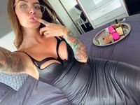 Эвелин Миллер Фото 2 Вагин