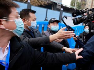 Pembatasan terhadap Wartawan Asing di China Semakin Ketat