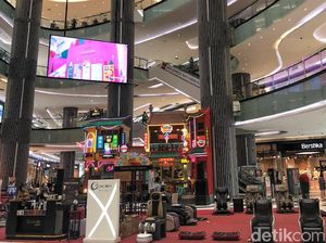 Ada Larangan Mal Buka Saat Lebaran, Pengusaha Protes Keras