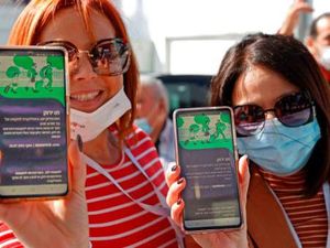 Gambaran Sekilas Masa Depan Traveling dari Israel