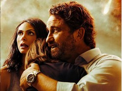 Greenland: Perjuangan Mencari Suaka Ketika Dunia Hancur