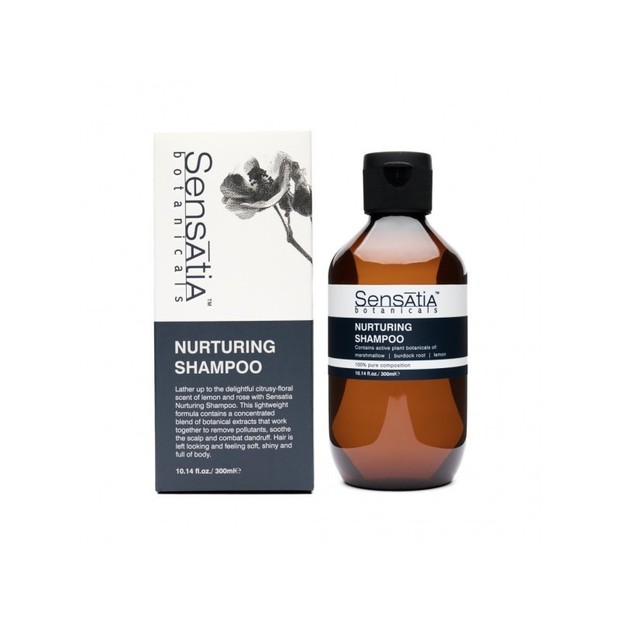 Gunakan shampoo yang sesuai jenis rambut/foto: shopee.co.id Gunakan shampoo yang sesuai jenis rambut