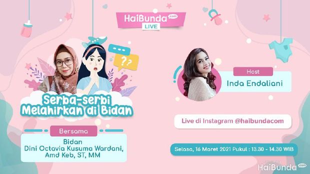 HaiBunda Live
