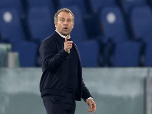 Hansi Flick Segera Tinggalkan Bayern untuk Timnas Jerman