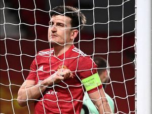 Rio Ferdinand Tak Senang Ada Maguire di Skuad Inggris untuk Piala Eropa