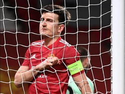 Rio Ferdinand Tak Senang Ada Maguire di Skuad Inggris untuk Piala Eropa