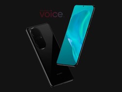 Huawei P50 Pro Siap Masuk Indonesia, Lihat Lagi Spesifikasinya