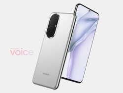 Wujud Ponsel Premium Huawei P50 dan P50 Pro