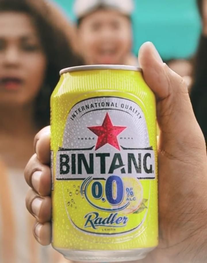 Minuman Bir Tanpa Alkohol, Halal atau Haram?